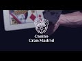 Presentación World Poker Tour en Casino Gran Madrid ...