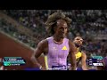 Der Kampf um die 800-Meter-Krone zwischen Werro und Broeders-Bol | Diamond League | Sportschau
