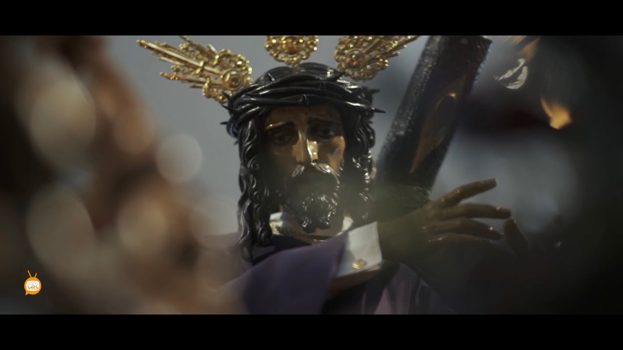 Nuestro Padre Jesús Nazareno y Virgen de la Estrella de Ubrique