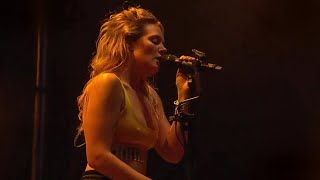 Tove Lo | Influence (Live Performance) Austin City Limits 2017