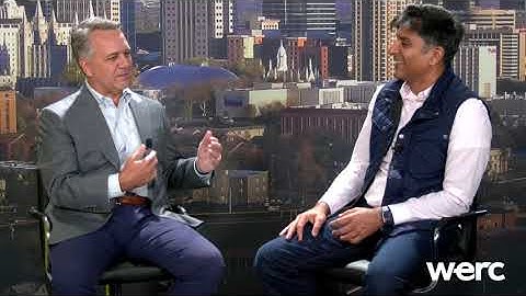 The One Take: Weichert on the Trends Shaping Global Mobility’s Future