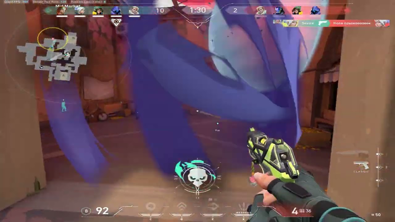 Sevire Highlights #2