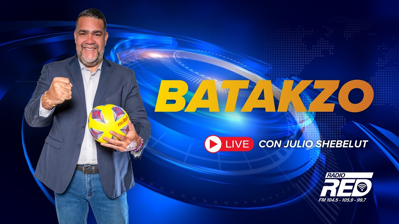 🔴EN VIVO-BATAKZO