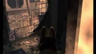 New easy out of Karachi glitch in CoD:MW2 (CoD6) NO ELEVATOR