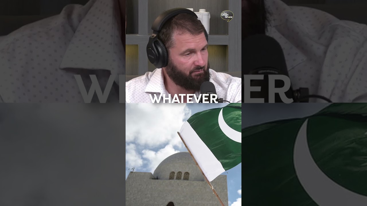 Why Are Muslims Held to a Different Standard?