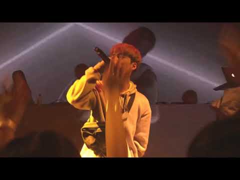 180511 음차일드 EUMCHA1LD 박준호 (PULLIK) 어린왕자