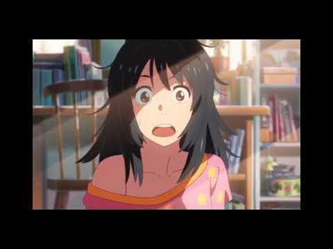 リクエスト#君の名は。#スパークル