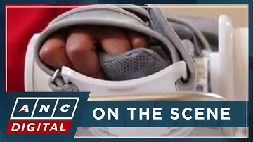 Can brainwaves and a robot arm help treat a stroke? | ANC