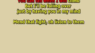 Download Lagu Jericho Simply Red best karaoke instrumental lyrics MP3 Download Lagu Jericho Simply Red best karaoke instrumental lyrics MP3