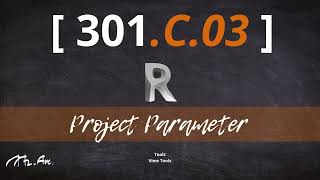 301 C 03  Project Parameter And information