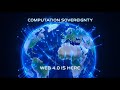 Aethr is the first Web4.0 dual-resource network for AI agents.