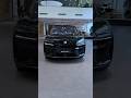 Denza N9 | Full-Size Premium SUV with Advanced EV Power #shorts