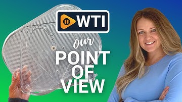 LAMU Lazy Susan Turntable Organizer | Our Point Of View