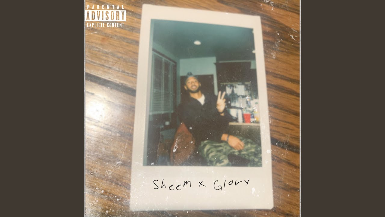 Watch Glory on YouTube Watch Glory on YouTube