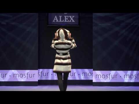 Шубы Alex