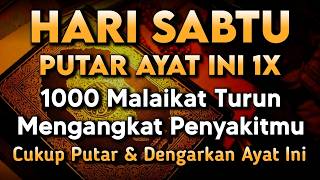 KUN FAYAKUN🔴 CUKUP PUTAR 1X AY4T INI INSYAALLAH PENY4KIT LANGSUNG S3MBUH TOTAL❗
