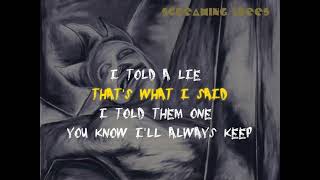 Screaming Trees - Witness (Retroman&#39;s karaoke version)