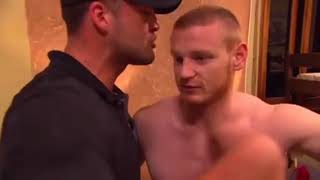 Were In A Lot Of Trouble