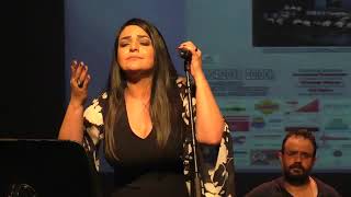 Arzu Şahin - - - Dağlar