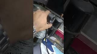 AMSTRAD INVERTER AC E5 ERROR DONE