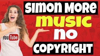 No copyright music download free mp3 | Intro background music vlog no copyright Simon More - Alive screenshot 3