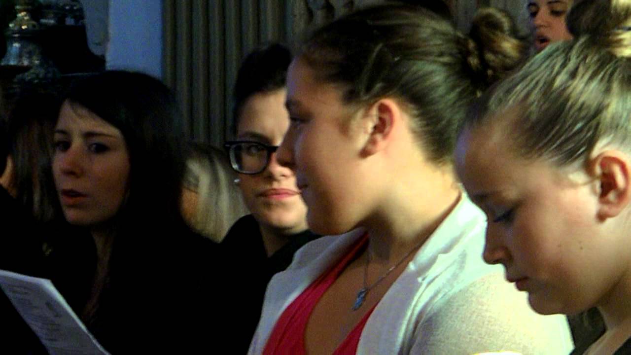 ACCOGLI SIGNORE I NOSTRI DONI