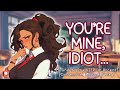 Your Tsundere Classmate Says You’re Dating Now [F4A] Posh Accent | Enemies to Lovers | ASMR Roleplay