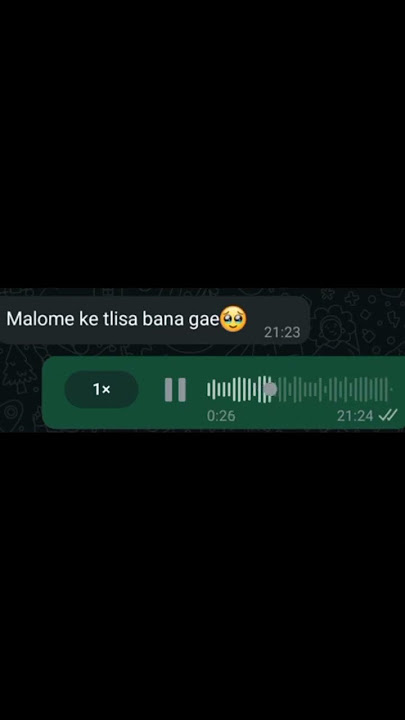 aow malome 🤣