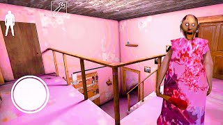 I Found a Beautiful Cherry Blossom House... But Something Was Wrong 🌸😱