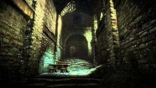 Klaus Schulze - Dungeon