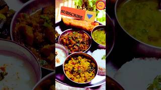 गर्मी की छुट्टियों वाला खाना🥰Lunch Recipes For Summer Season🤗Dopahar Me Khane Ke Liye Kya Banaen