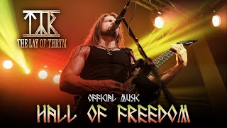 Týr - &quot;Hall of Freedom&quot;