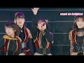 FranChouChou REVENGE Live - Lyrics