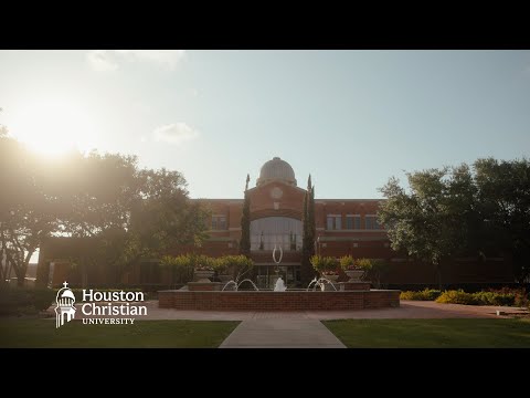 What Is Houston Christian University Known For