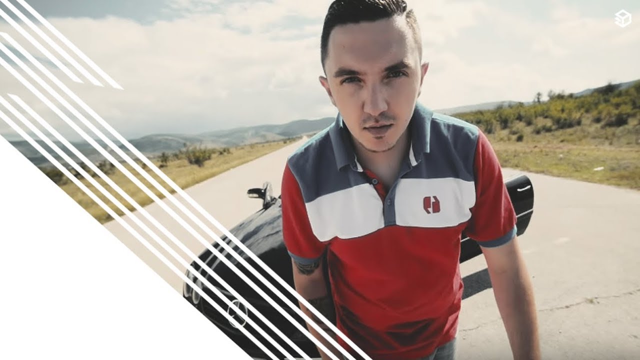 MAKK - Ja znam bolje (Mladi Tarantino 2015)