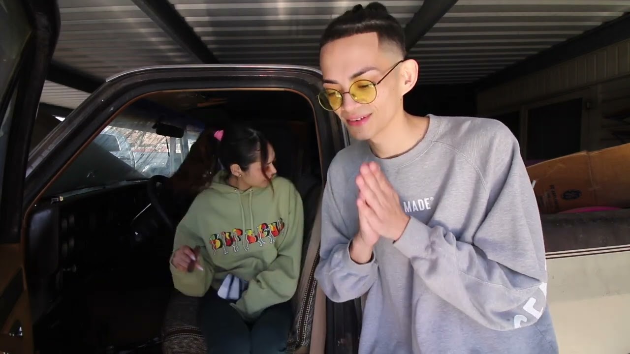 Мой выходной на работе