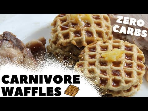 carnivore-waffles-recipe-~-zero-carbs-~