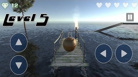 Extreme Balancer 3 Level 5