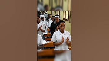 Thumbnail of #Magnificat #MotherMary #reels #music #dance #religion #song #preciousblood #choir #gospelmusic