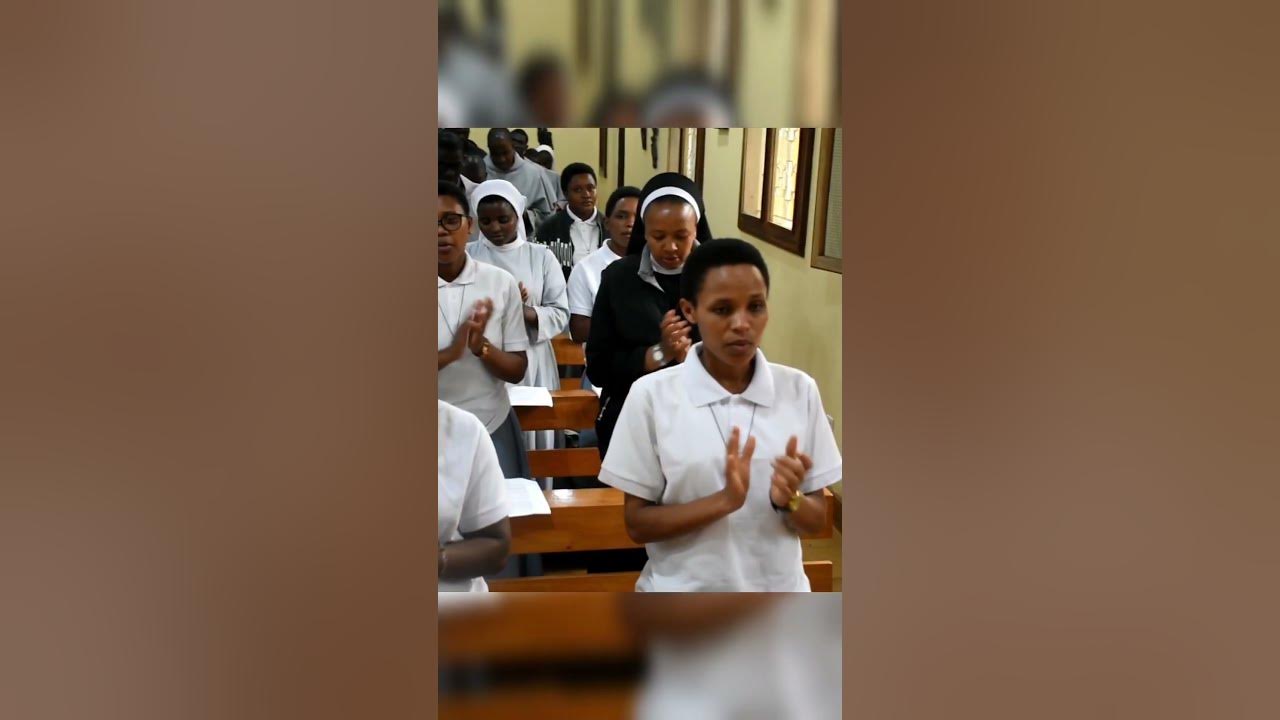 #Magnificat #MotherMary #reels #music #dance #religion #song #preciousblood #choir #gospelmusic