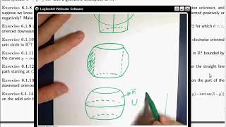 Solution to Exercise VC SA 7