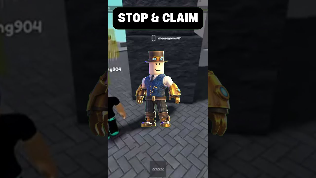 3310 This Roblox Game Actually Gives Free Robux 