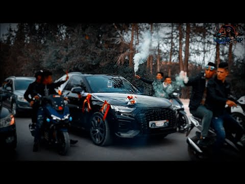 أعراس الشاوية 2023 عرس الزهو العريس حليم بلعمري من عين كرشة أعراس الفخامة والأناقة Mariage Algerien 