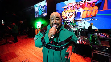 Grupo Flash "Ritmo Fácil" En Vivo (Video Oficial)