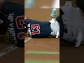 Ronald Acuña Jr. is back and having fun 😆