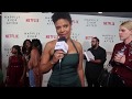 #CivilTV: Sanaa Lathan's New Netflix Film 'Nappily Ever After' Is "A Modern Fairytale" For All Women