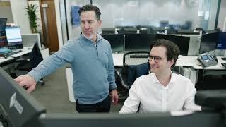 Build Your Business With Point72 Launchpoint