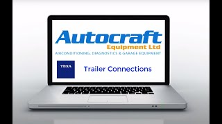 TEXA Trailer Connections screenshot 1