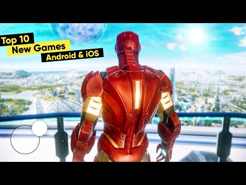 Videó: Games For Android