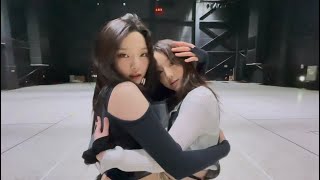 lovelyz kei(러블리즈 케이) with 위클리 소은 ‘Only One’ Dance Practice